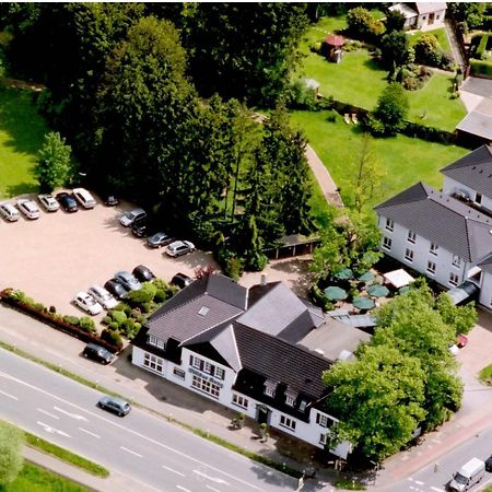 Parkhotel Bielefeld Esterno foto