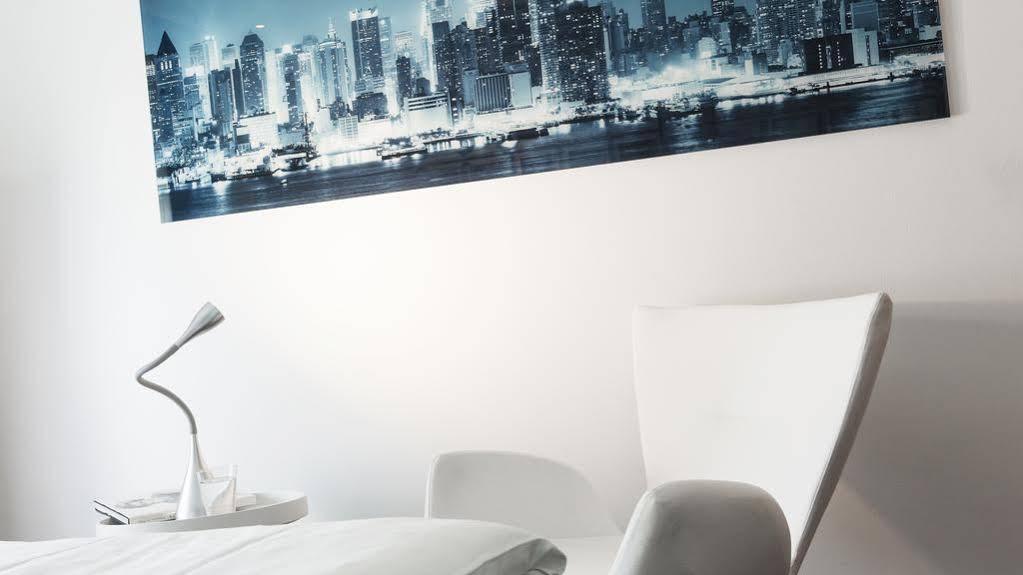 Parkhotel Bielefeld Esterno foto